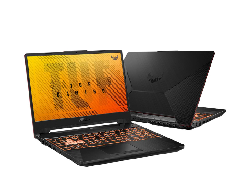 ASUS TUF Gaming F15 i5-10300H/16GB/512 GTX1650 144Hz